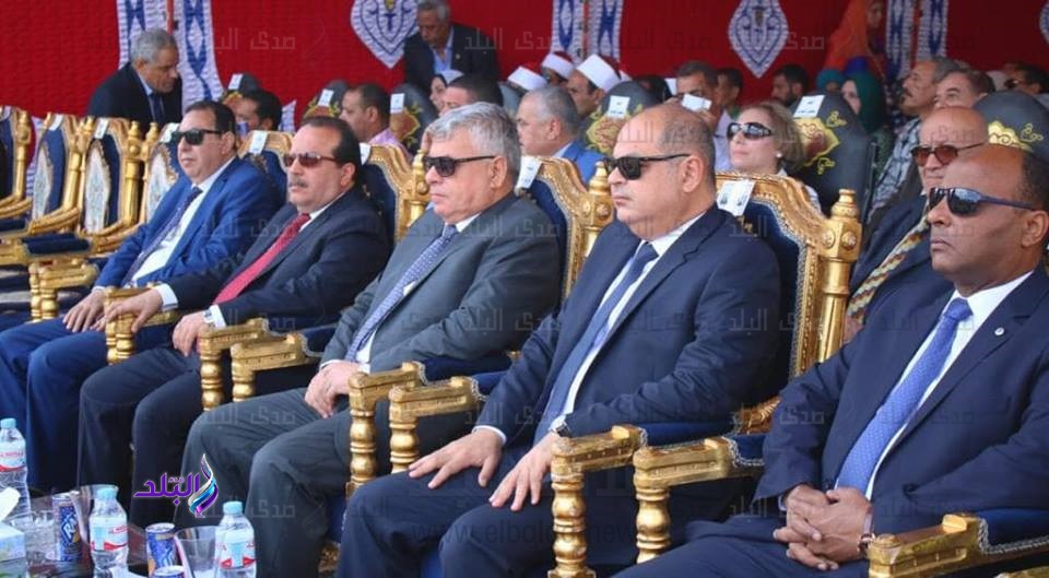 احتفالات بالعيد القومي