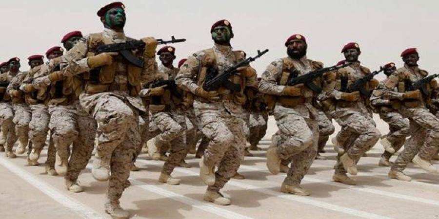 الجيش السعودي الجيش السعودي