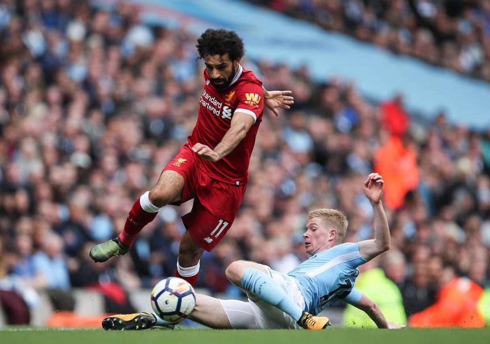 مباراة ليفربول ومانشستر سيتى مباراة ليفربول ومانشستر سيتى