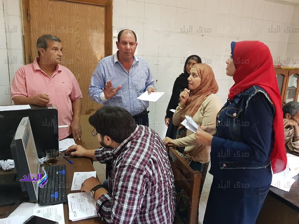 أعمال مبادرة القضاء على فيروس سى