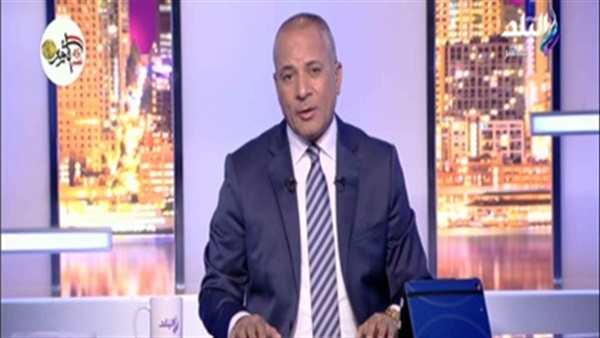 أحمد موسى 