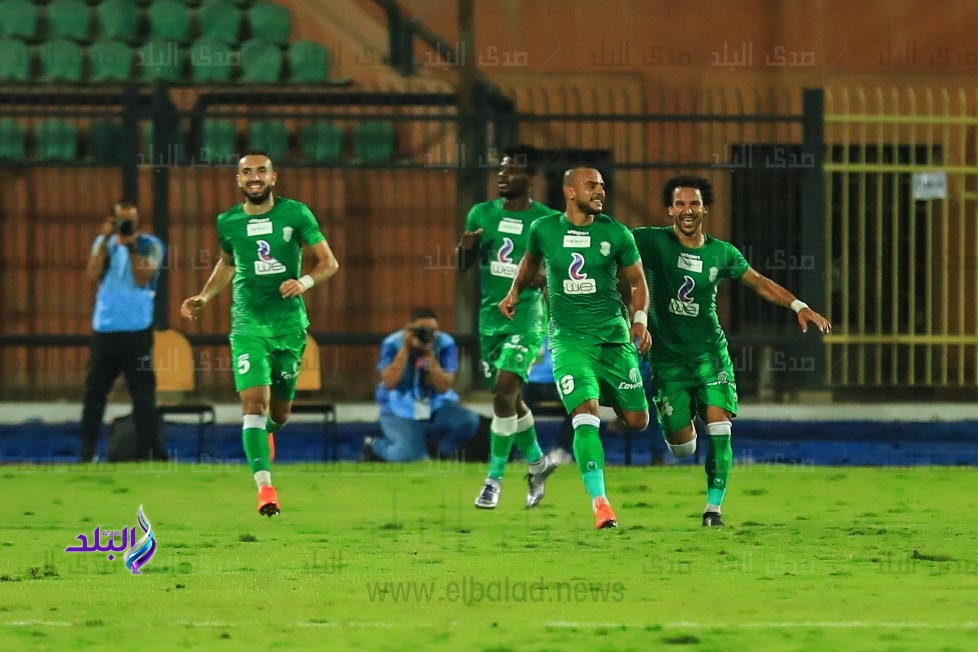 الاتحاد والاهلي 