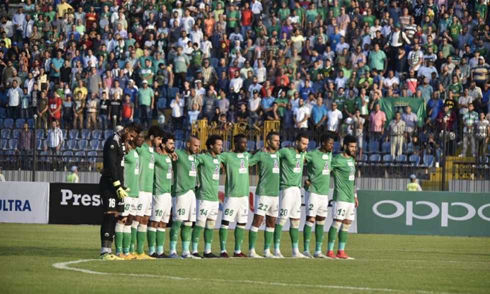 الاتحاد السكندري 