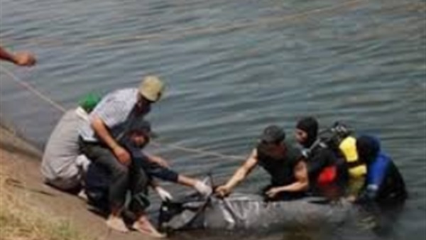 صورة أرشيفية - انتشال جثة