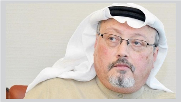 جمال خاشقجي