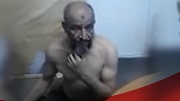 الارهابي مرعي زغبية الرجل الثاني في تنظيم القاعدة في ليبيا