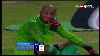 حارس المنصورة