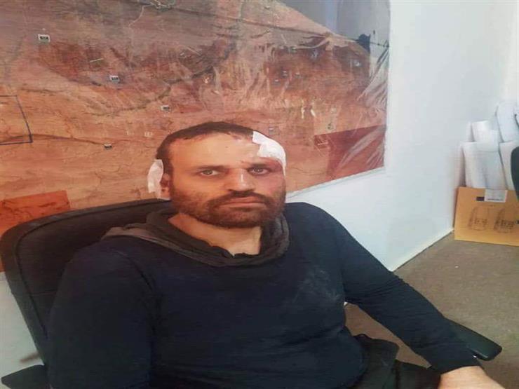 هشام عشماوى 