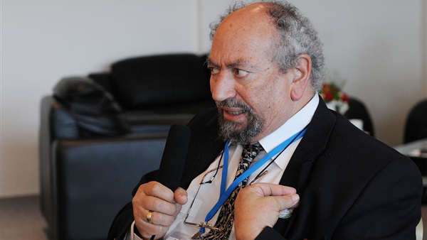 سعد الدين إبراهيم