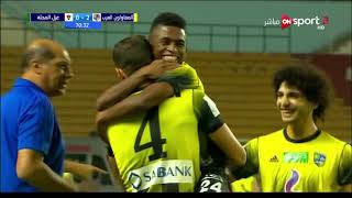 فرحة لاعبو المقاولون
