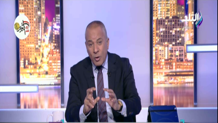 أحمد موسى 