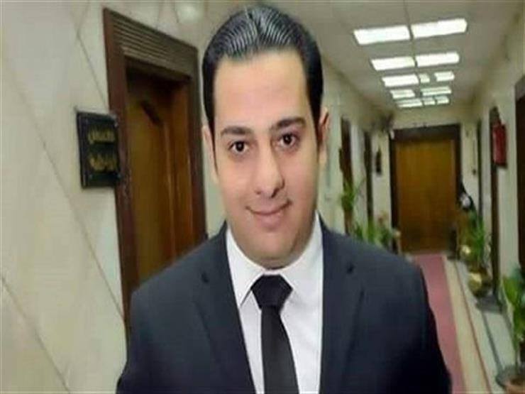  والد النقيب محمد الحايس