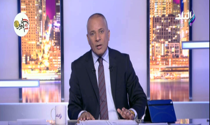 أحمد موسى 