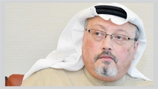 جمال خاشقجي 