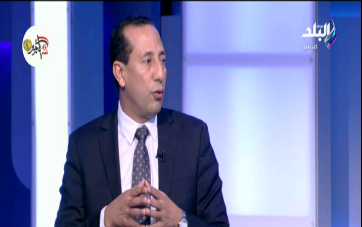 محمود محي الدين 