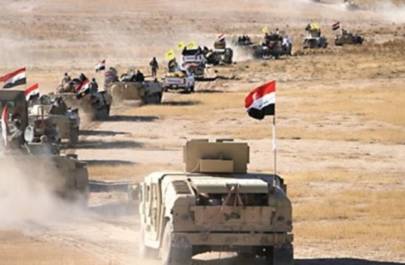 العملية الشاملة سيناء 2018