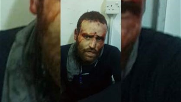 الإرهابي هشام عشماوي 