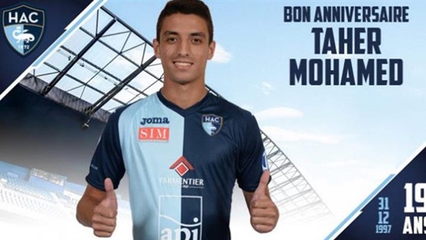 طاهر محمد طاهر 