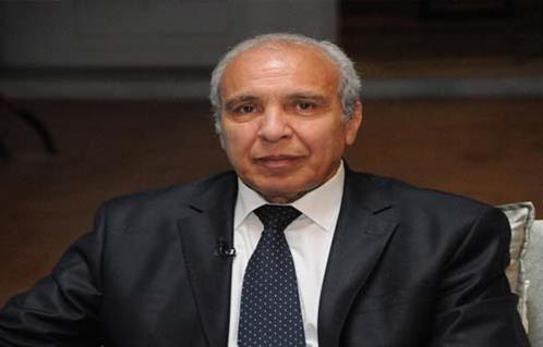 للواء نبيل عبدالوهاب أحد أبطال البحرية المصرية في حرب أكتوبر