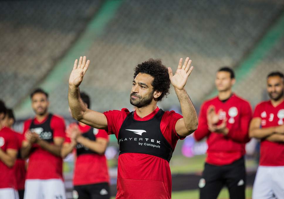محمد صلاح محمد صلاح