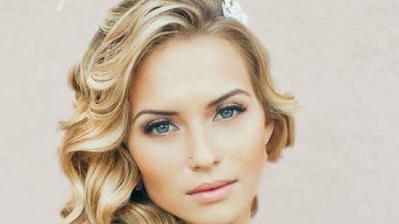 تسريحات شعر للمناسبات تسريحات شعر للمناسبات