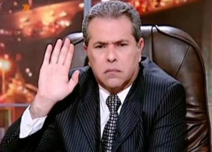 توفيق عكاشة