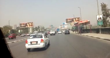 صورة أرشيفية - الحالة المرورية