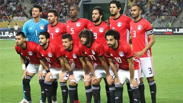 منتخب مصر منتخب مصر