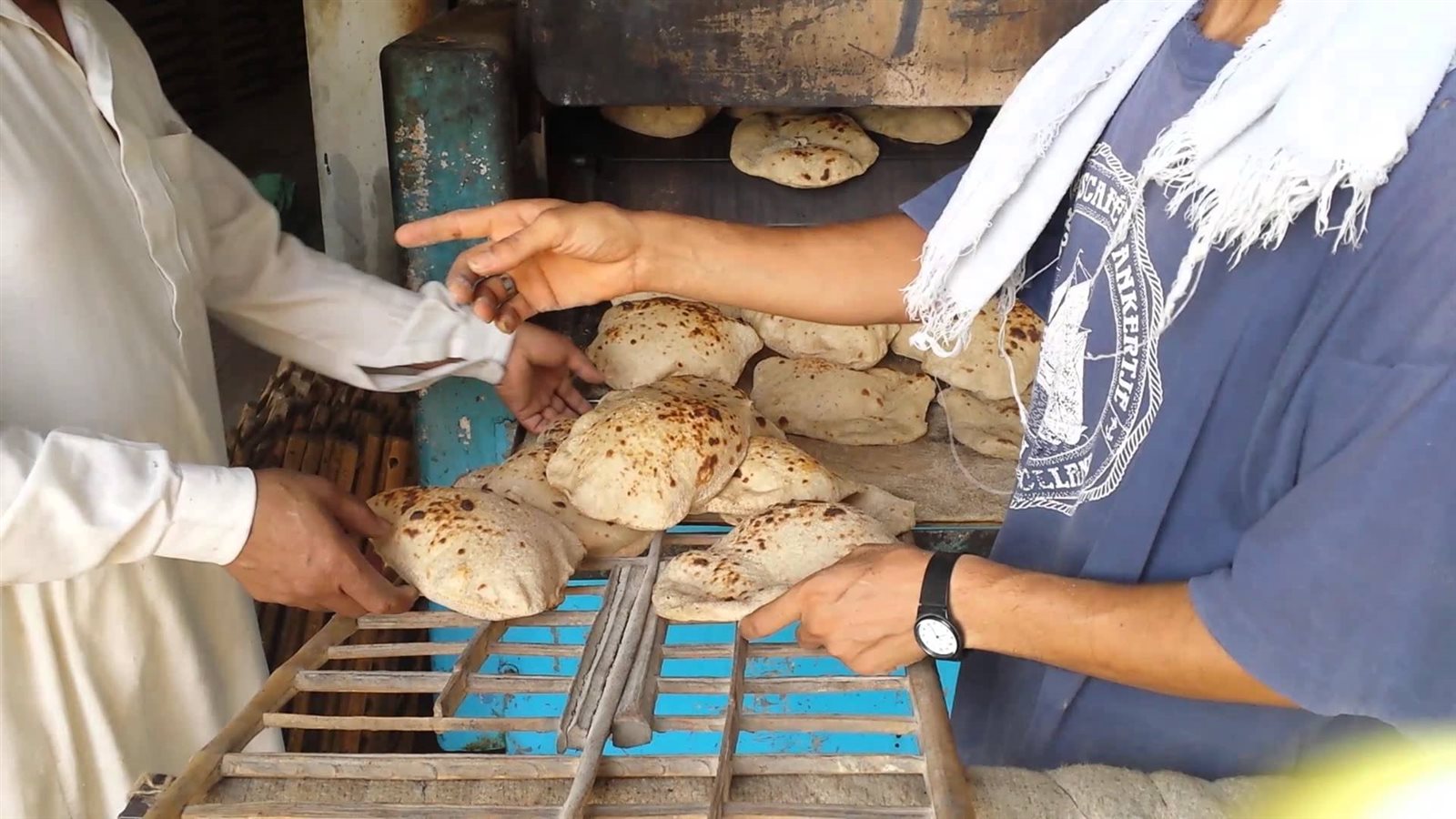 صورة أرشيفية صورة أرشيفية