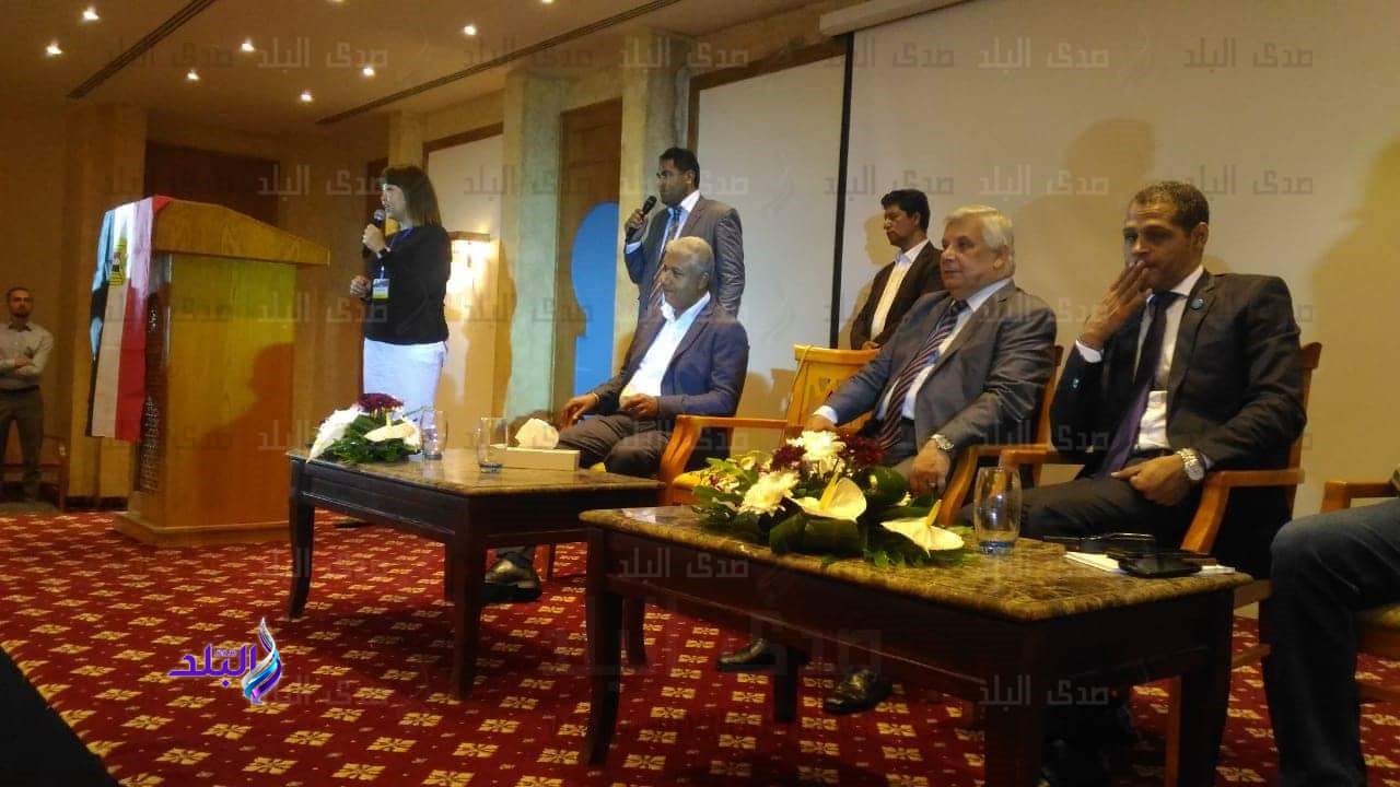 الملتقى الثانى للسياحة الكازاخستانية بشرم الشيخ