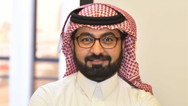 سعدون العويمري، المحلل السياسي السعودي