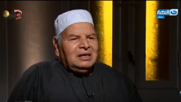 المجند محمد العربى