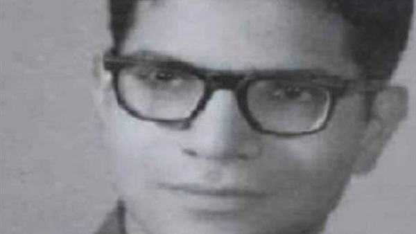 الشهيد سيد بسطويسي 