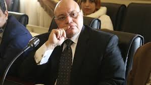 النائب محمد شعبان