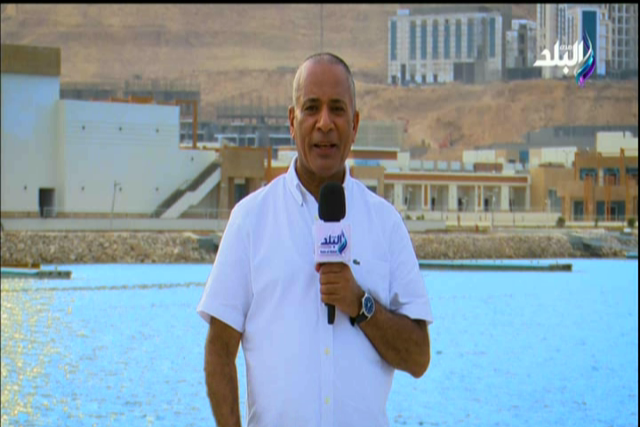 الإعلامي أحمد موسى