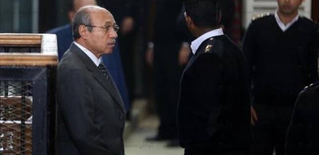 حبيب العادلى حبيب العادلى