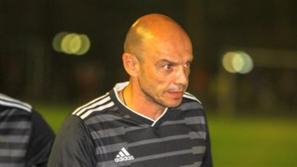 جونيس مدرب وادى دجلة 