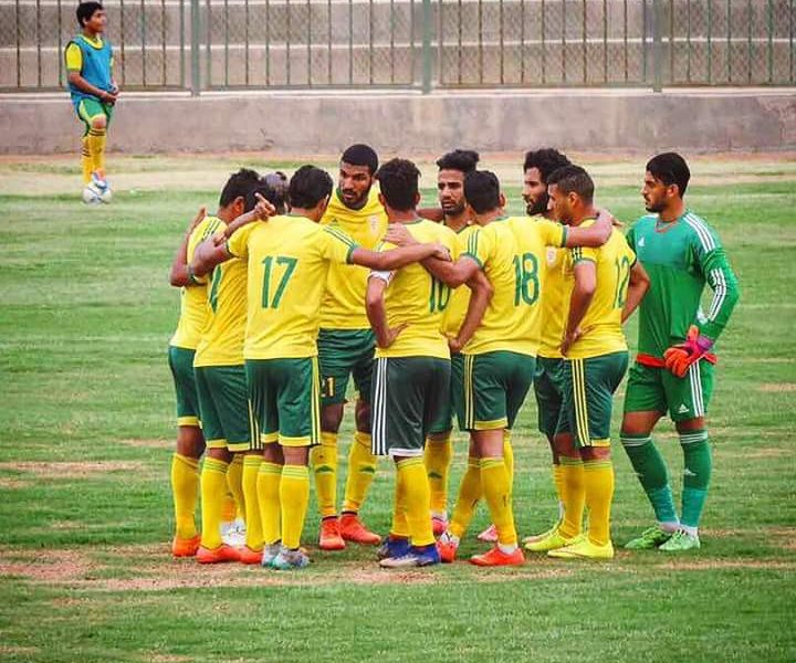 فريق الجونة فريق الجونة
