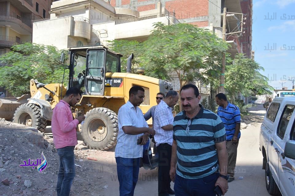 اللواء ناصر انور طع رئيس مجلس مركز ومدينه المحلة اللواء ناصر انور طع رئيس مجلس مركز ومدينه المحلة