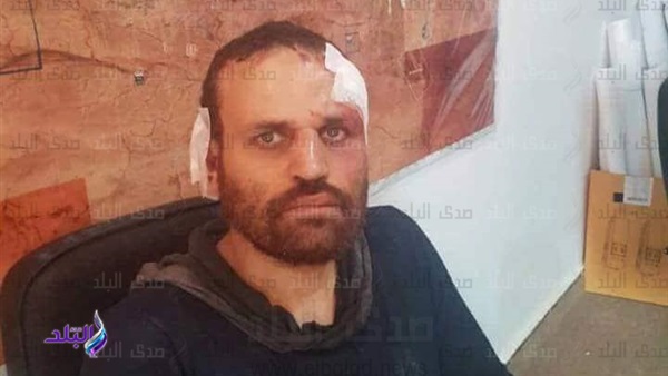 الإرهابي هشام عشماوي الإرهابي هشام عشماوي