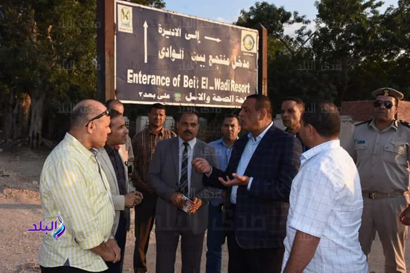 اللواء هشام آمنه – محافظ البحيرة اللواء هشام آمنه – محافظ البحيرة