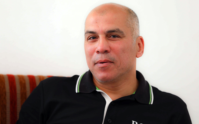  محمد يوسف