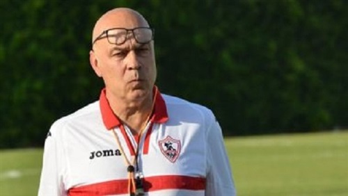  السويسري كريستيان جروس