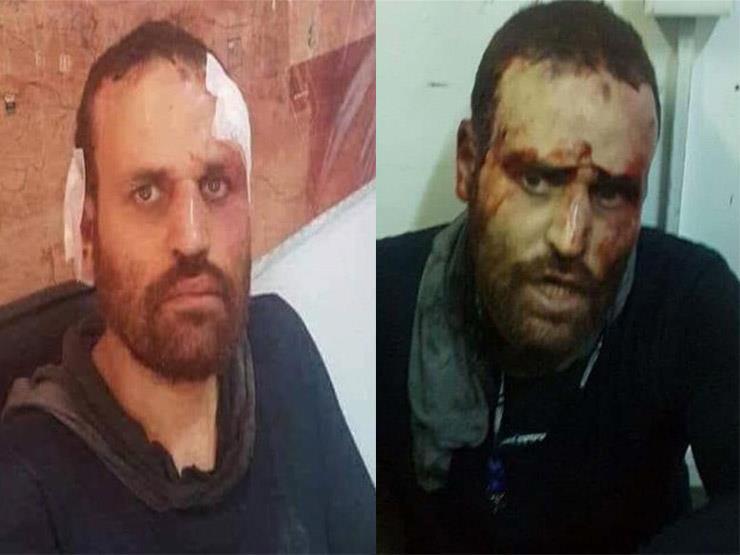 هشام عشماوى