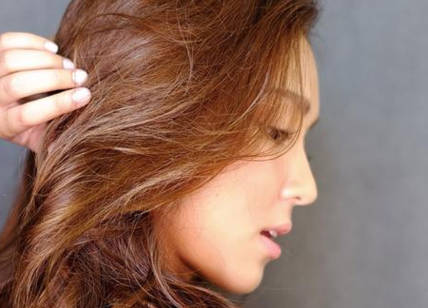 ماسك صفار البيض لعلاج تساقط الشعر