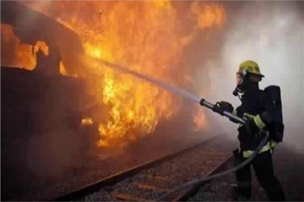 صورة أرشيفية