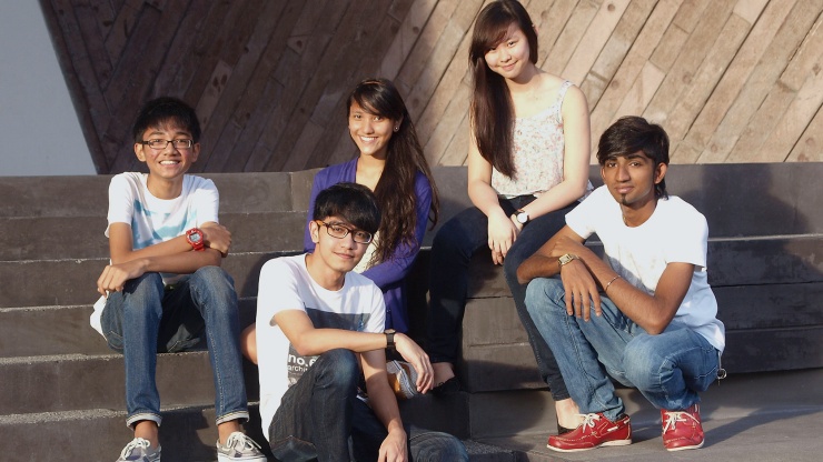 سنغافورة الأفضل في تنمية رأس المال البشري