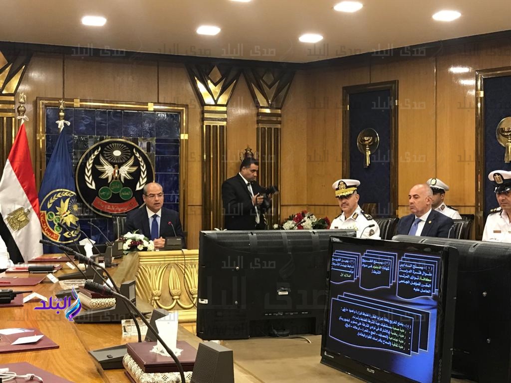 قبول دفعة جديدة من الضباط المتخصصين حاملى شهادة كليات الحقوق قبول دفعة جديدة من الضباط المتخصصين حاملى شهادة كليات الحقوق