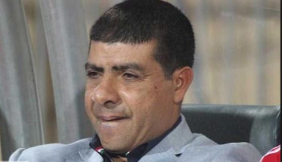 طارق العشرى طارق العشرى