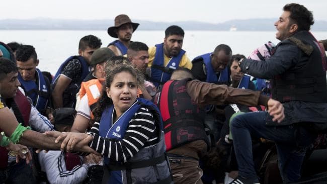 أزمة غير مسبوقة للاجئي أستراليا أزمة غير مسبوقة للاجئي أستراليا